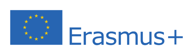 Erasmus + Logo