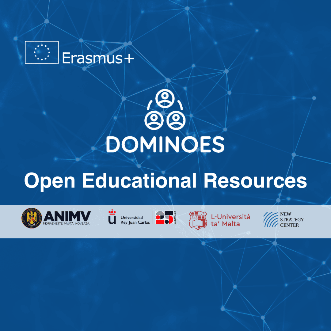 Open Educational Resources