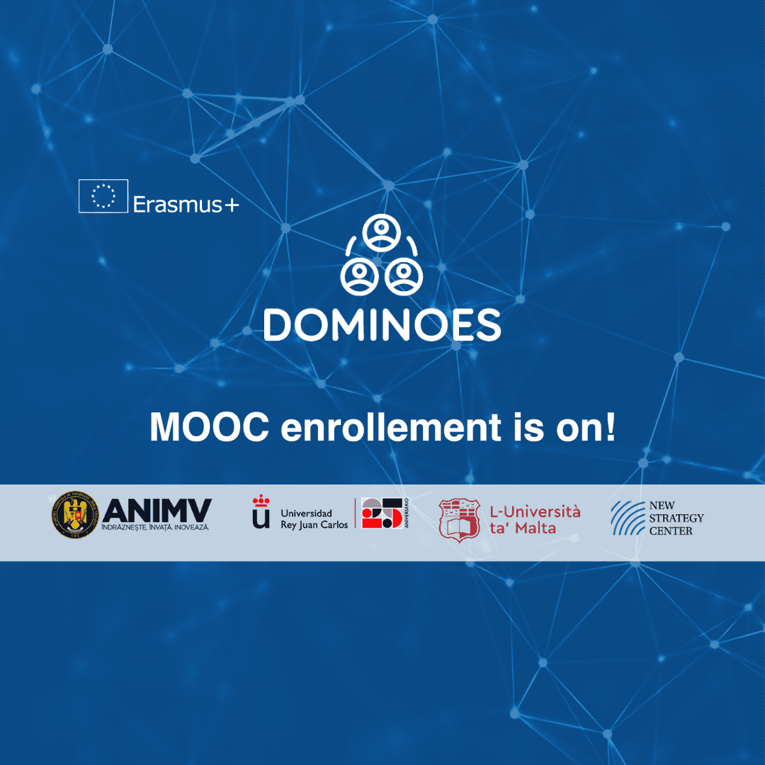 DOMINOES MOOC